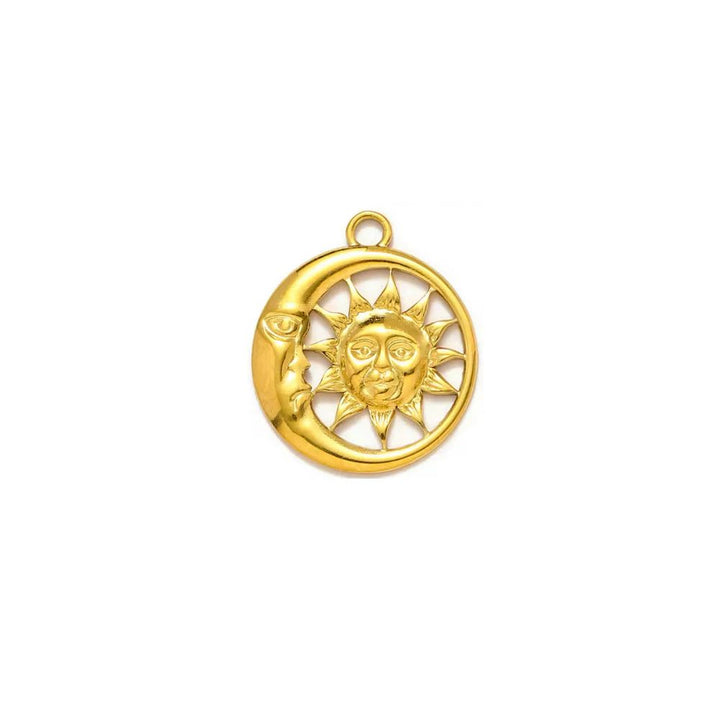 CC SUNSHINE CHARM
