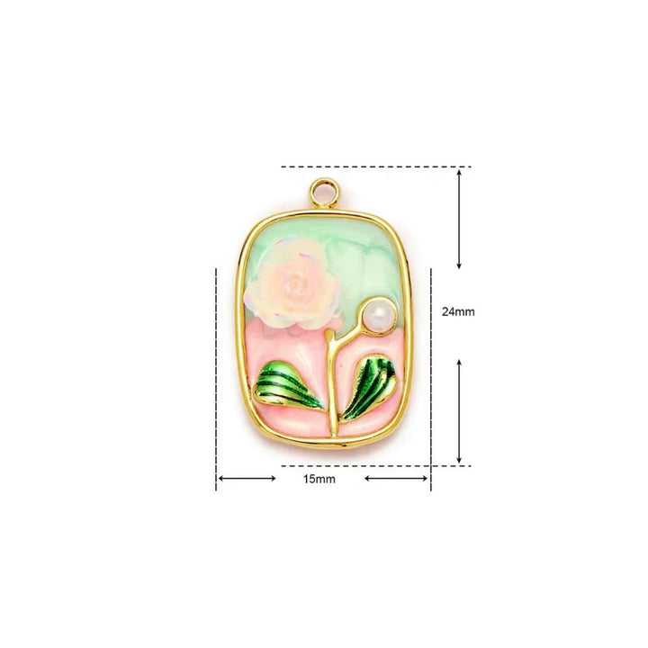 CC MYSTIC CHARM
