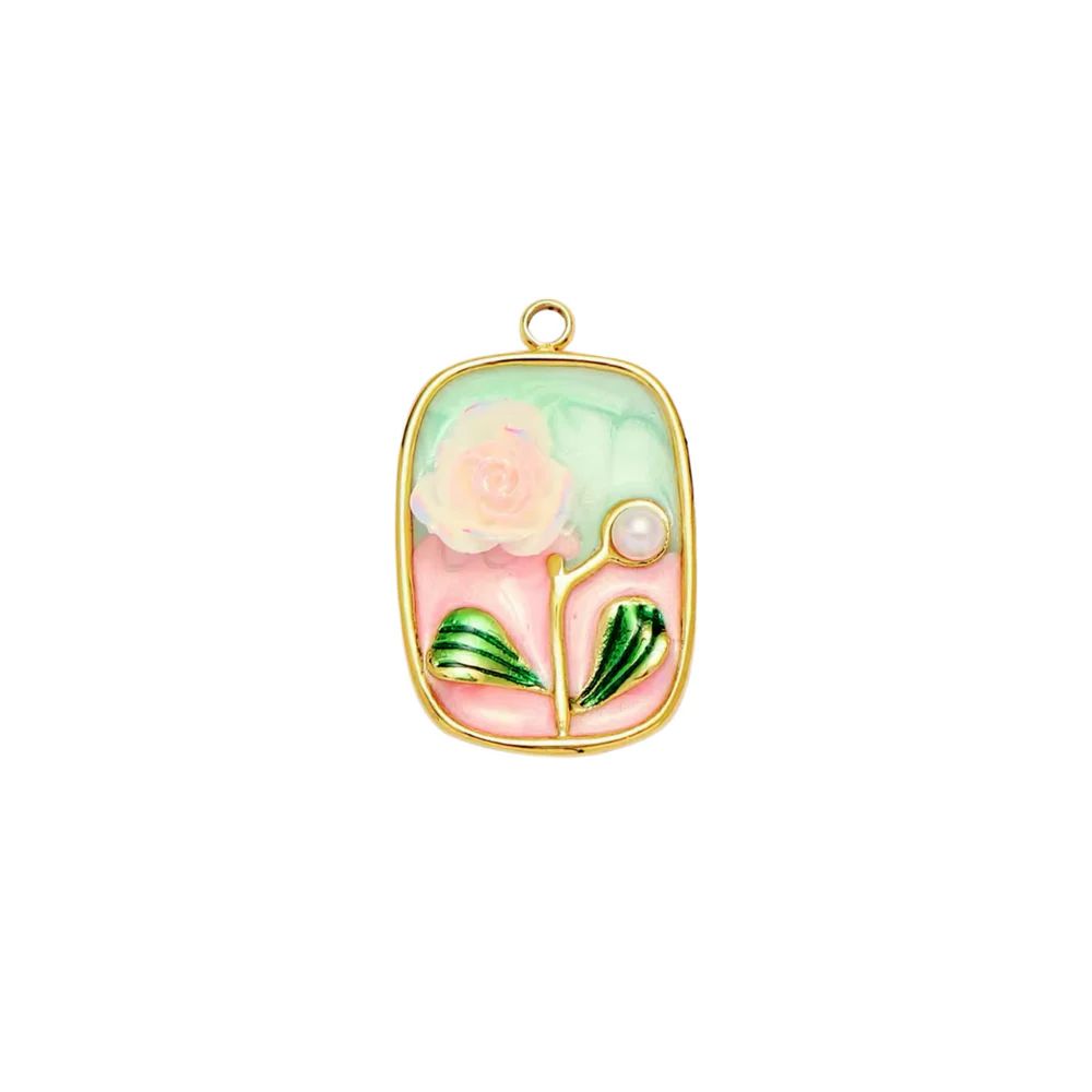 CC MYSTIC CHARM