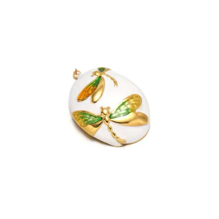 CC THE GARDEN CHARM