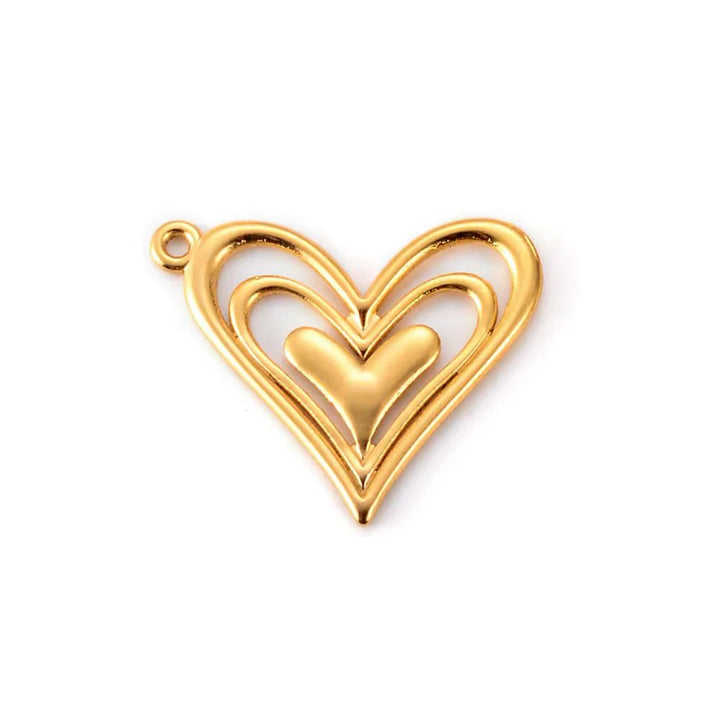 CC THE ABSTRACT HEART