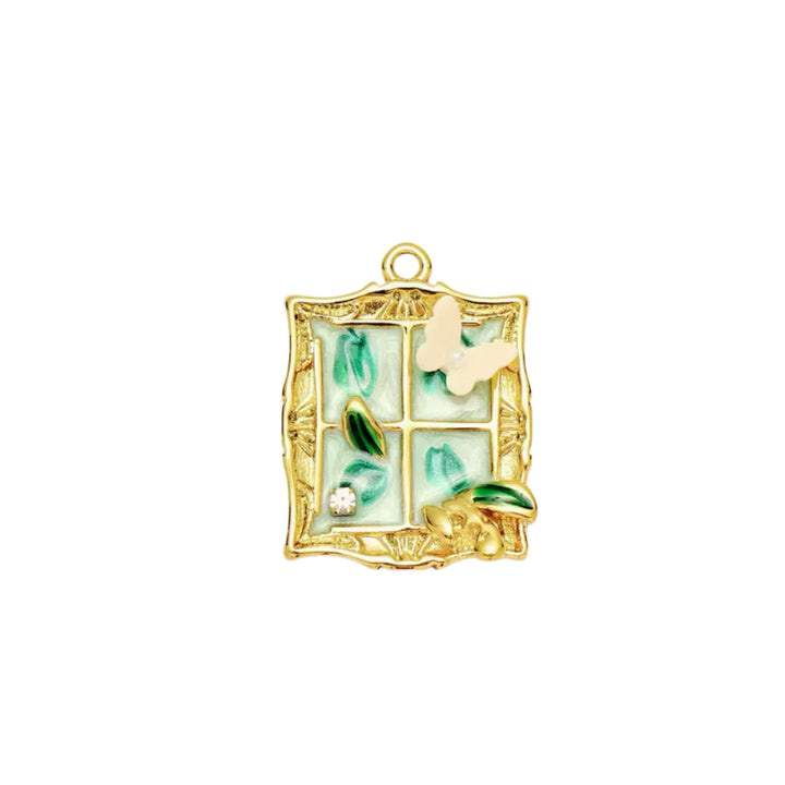 CC FRENCH SUMMER CHARM
