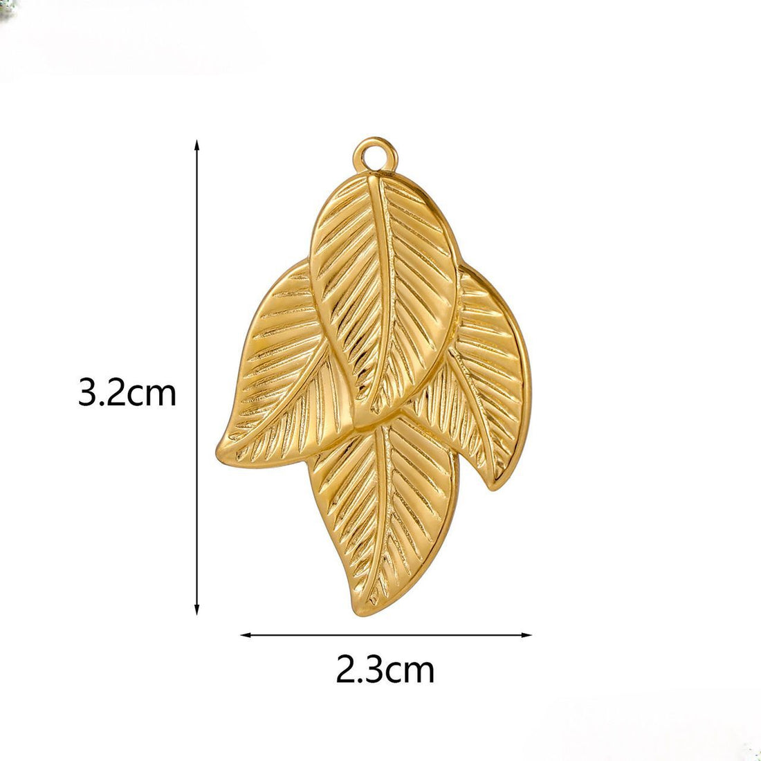 CC Gold Leaf