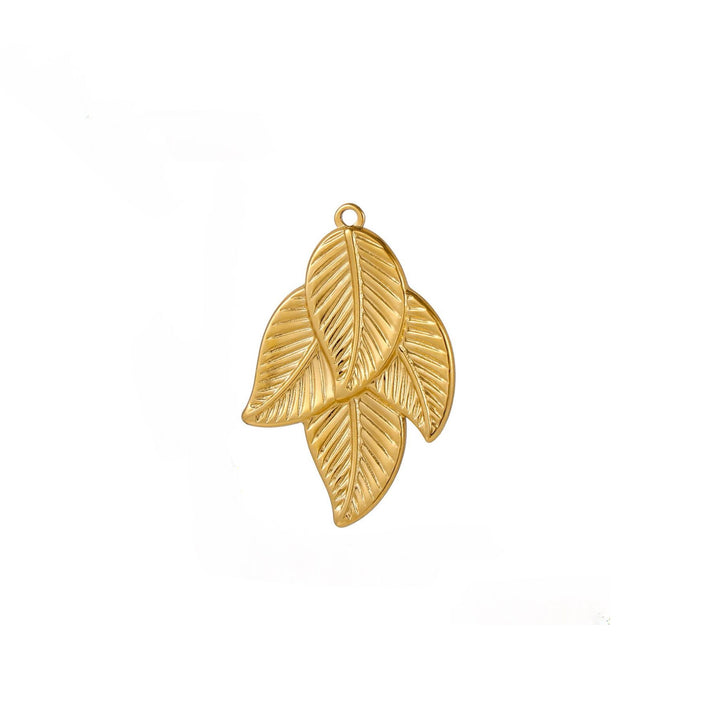 CC Gold Leaf