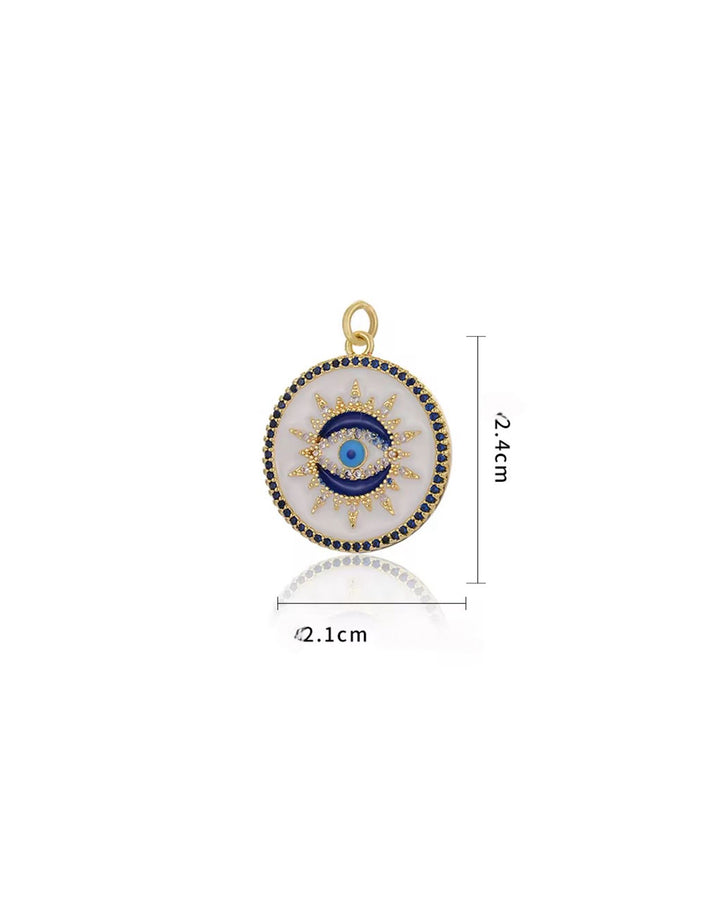 CC EVIL EYE
