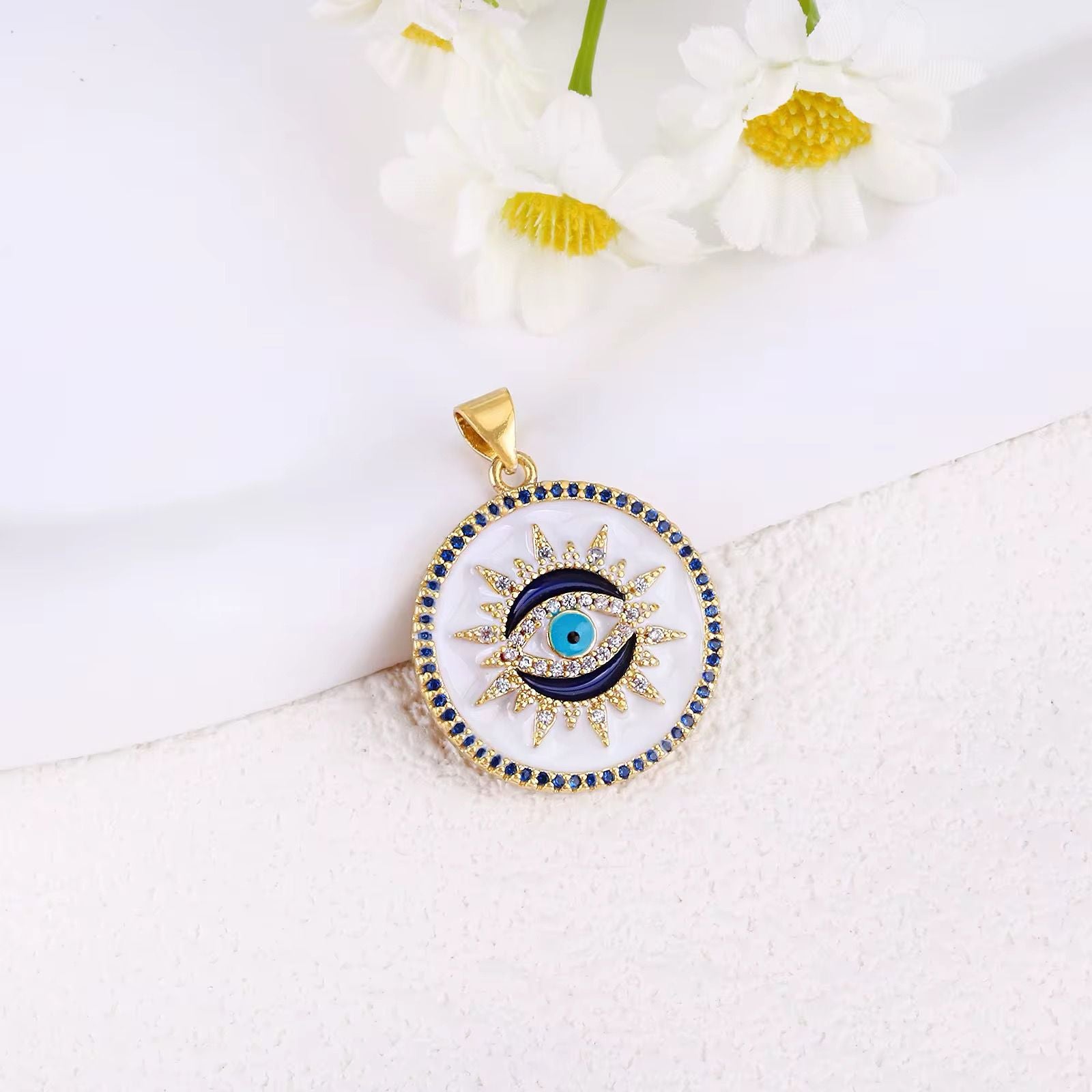CC EVIL EYE