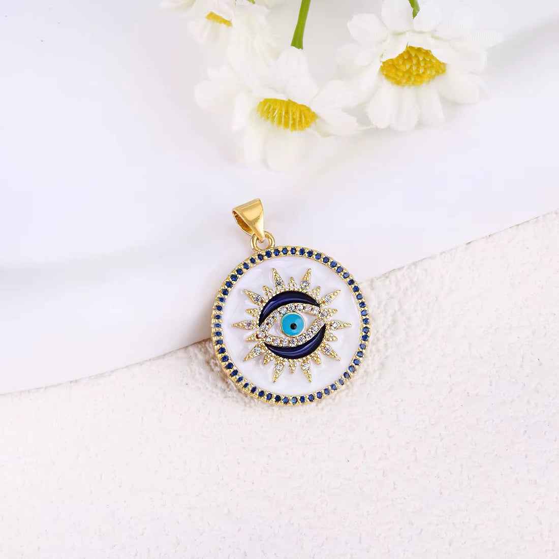 CC EVIL EYE