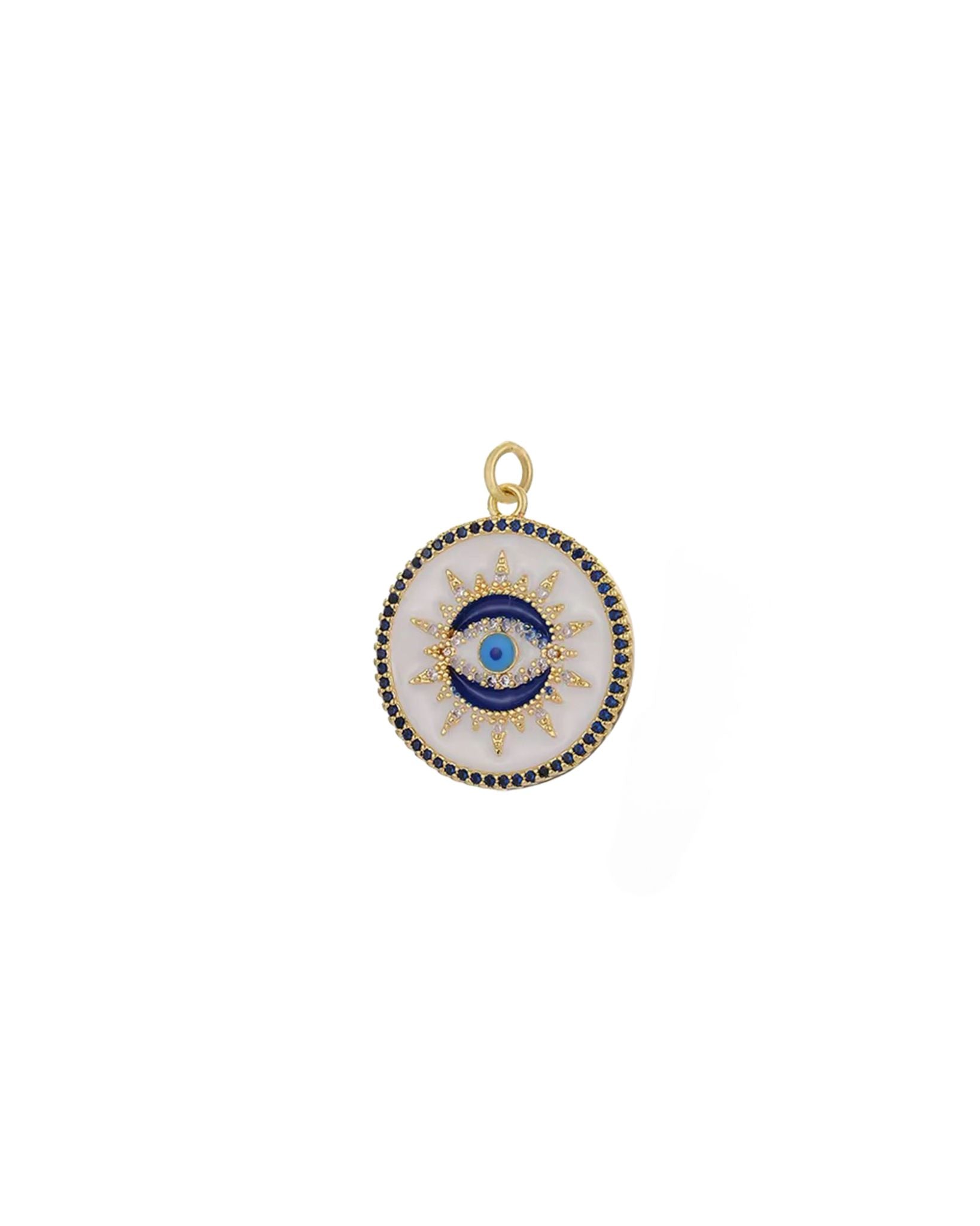 CC EVIL EYE