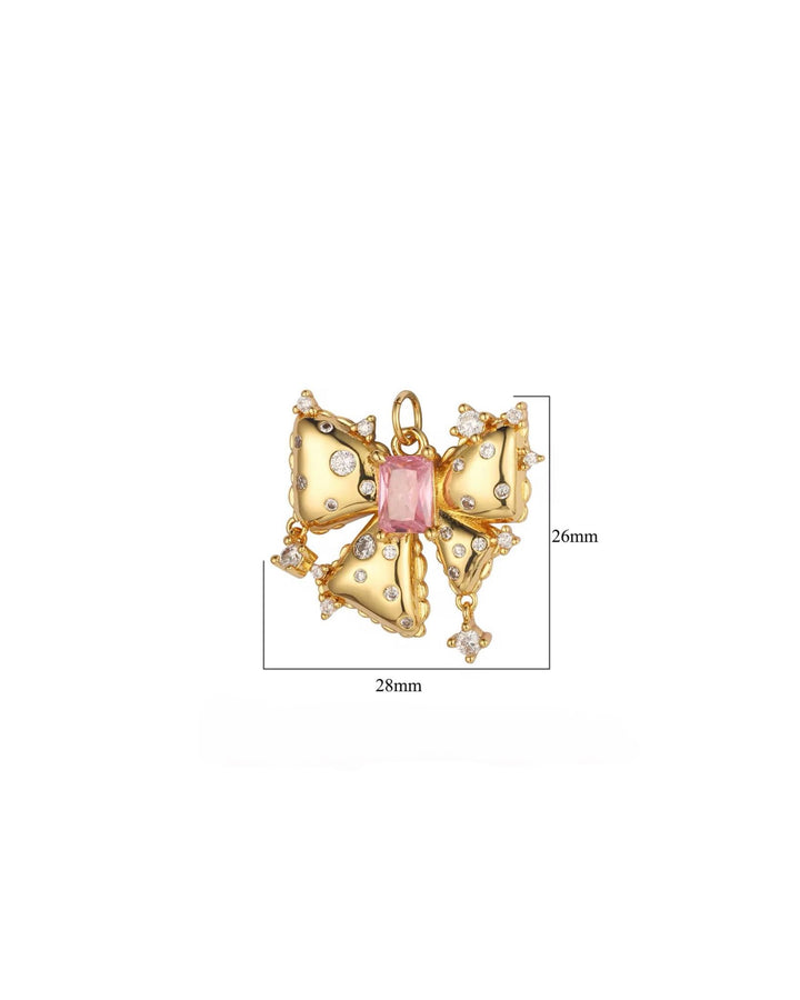 CC ZIRCON BOW