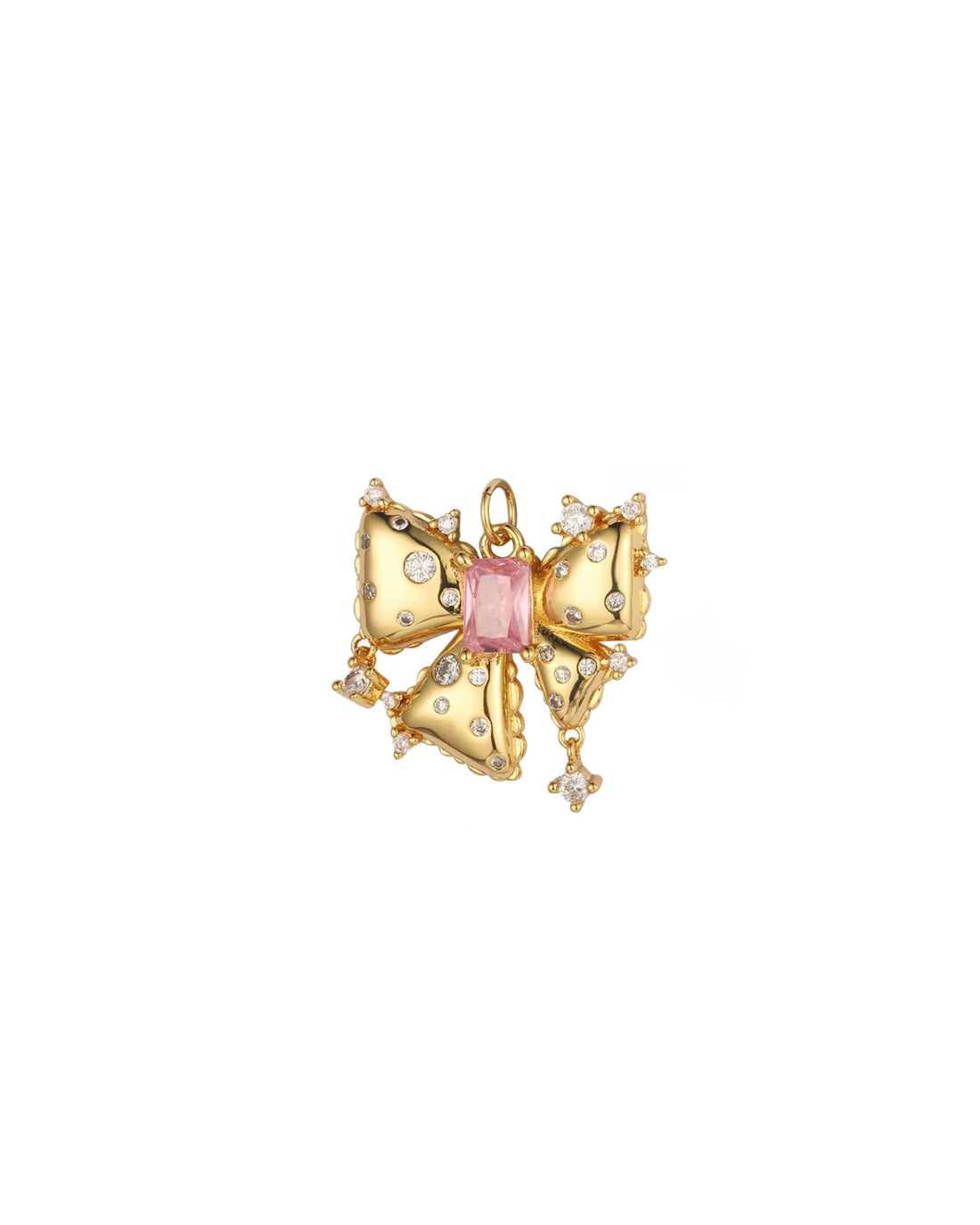 CC ZIRCON BOW