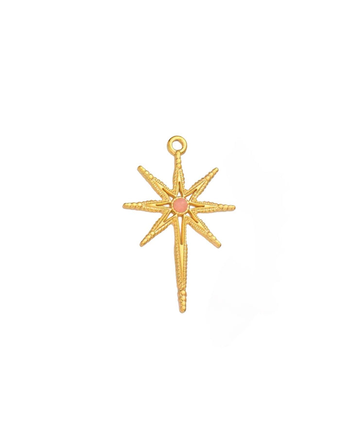 CC PINK STAR
