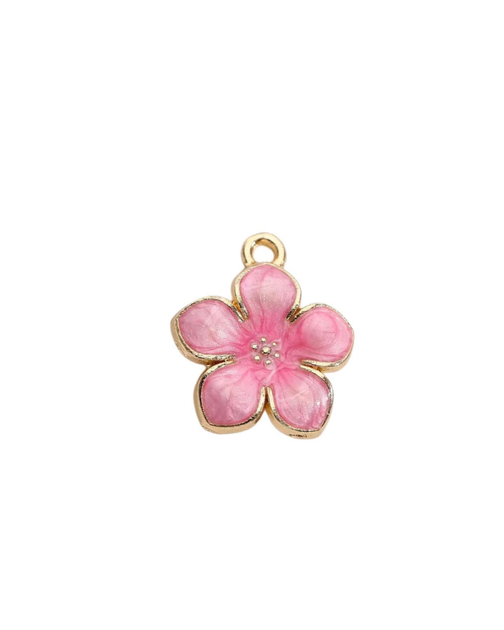 CC PINK FLOWER