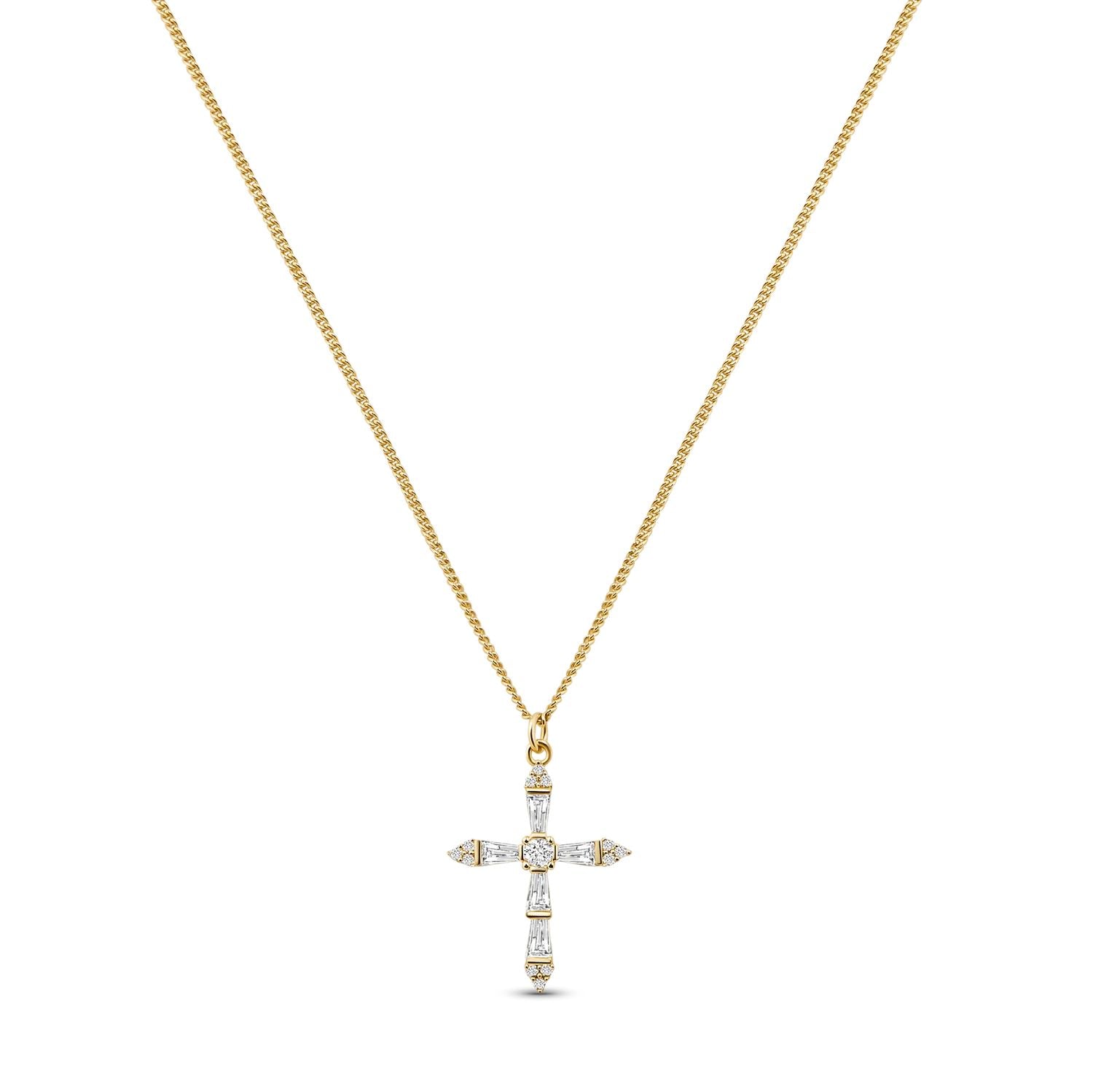 CC AMORE COLLECTION - AMORE NECKLACE SET OF 3