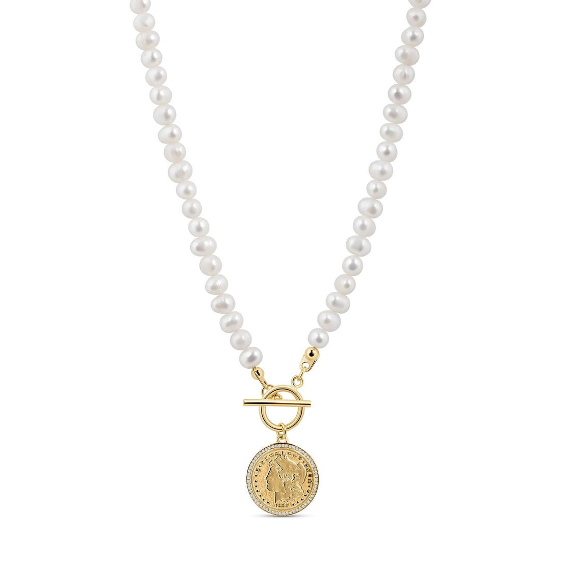 CC AMORE COLLECTION - AMORE NECKLACE SET OF 3