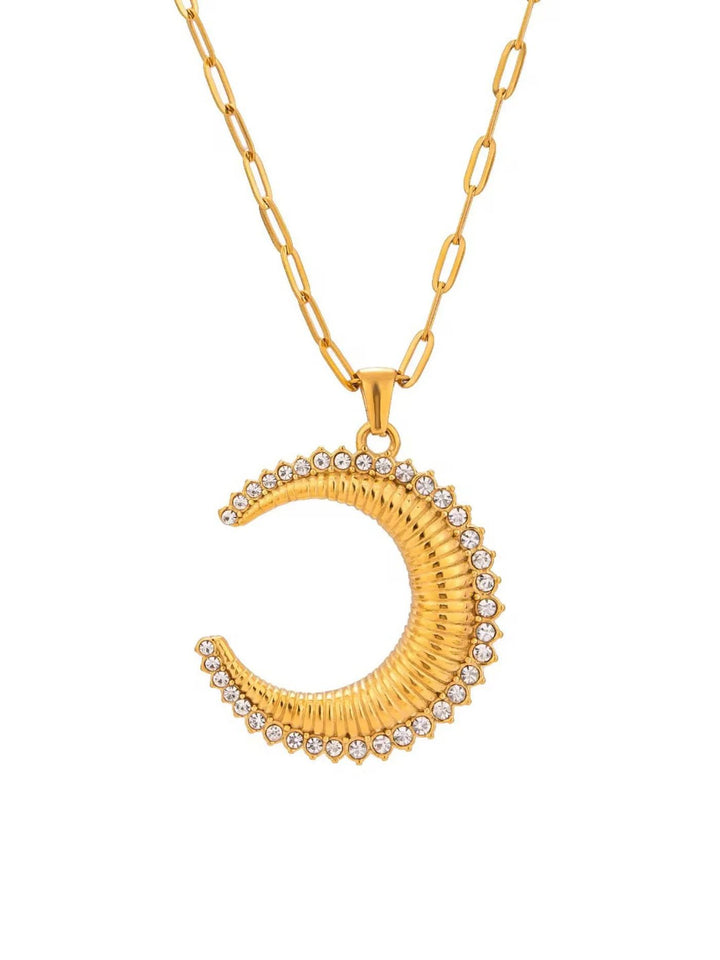 HELIOS NECKLACE