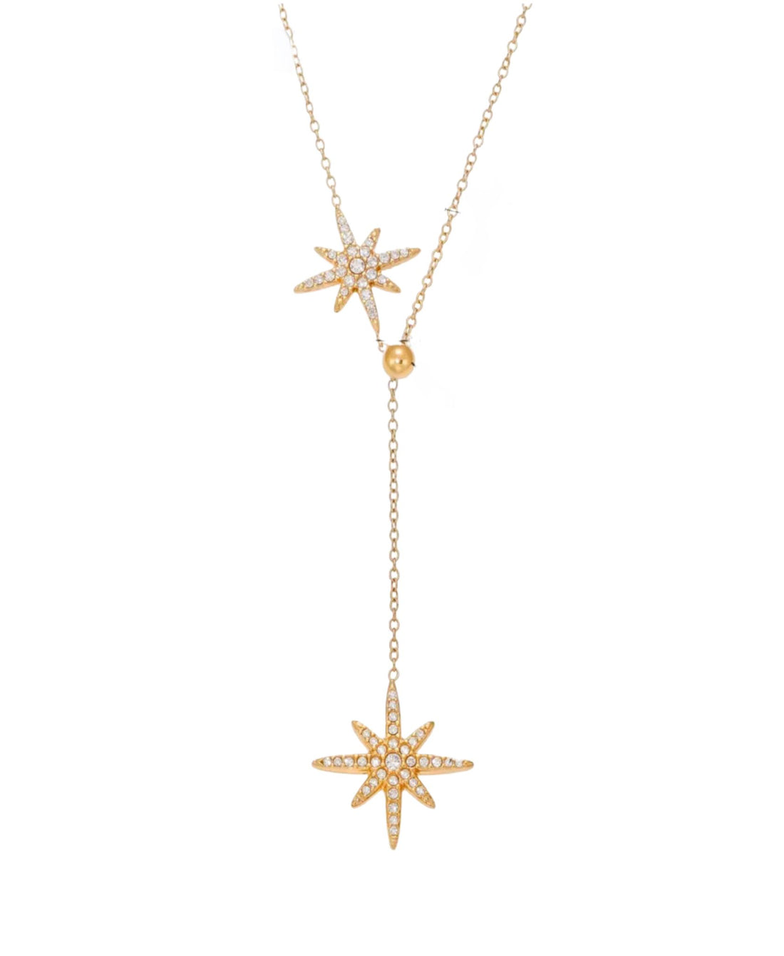 Bold designer necklace for her