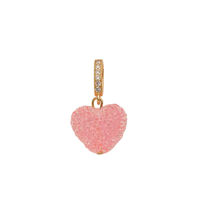 CC CANDY HEART CHARM