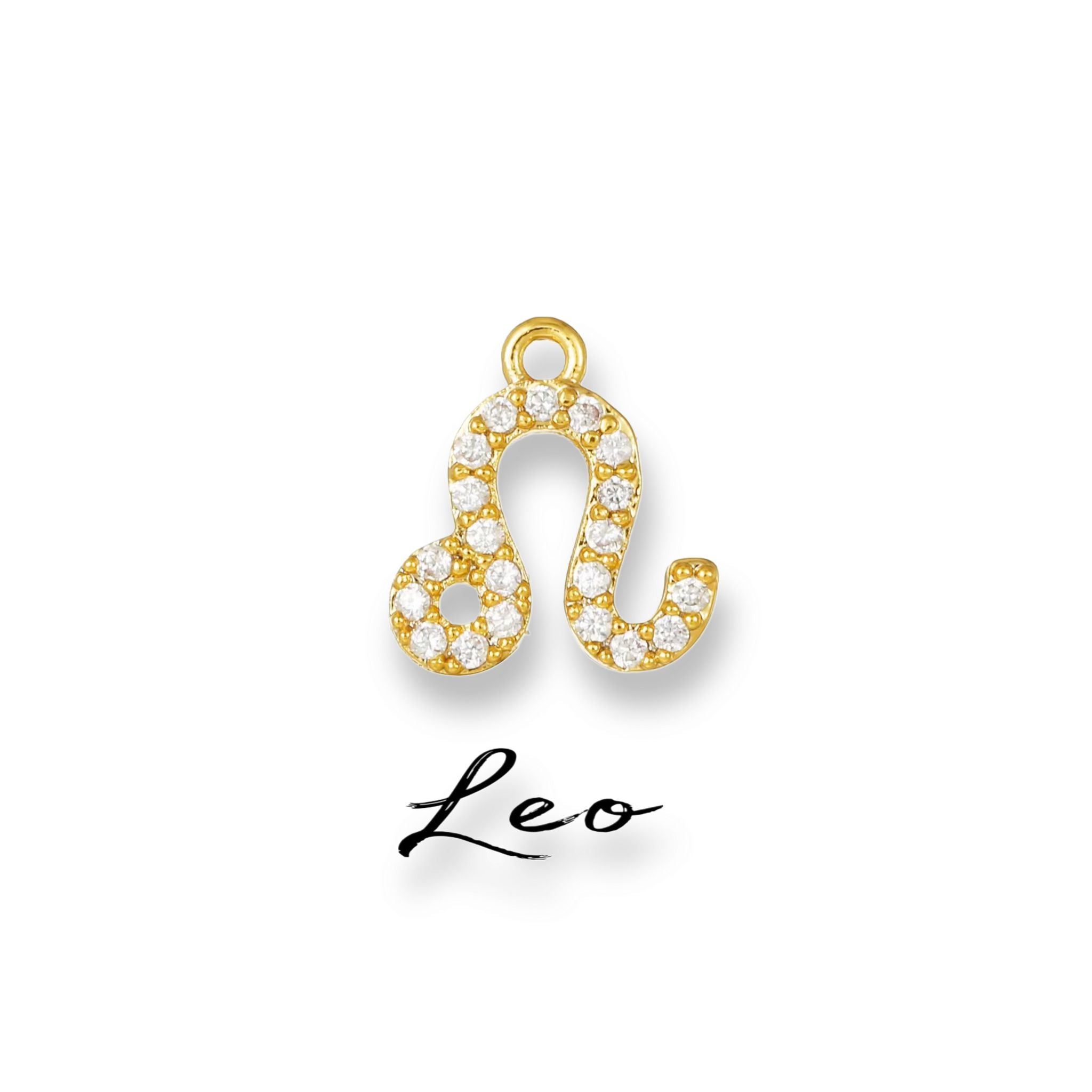 ZIRCON DIERENTUIN CHARM