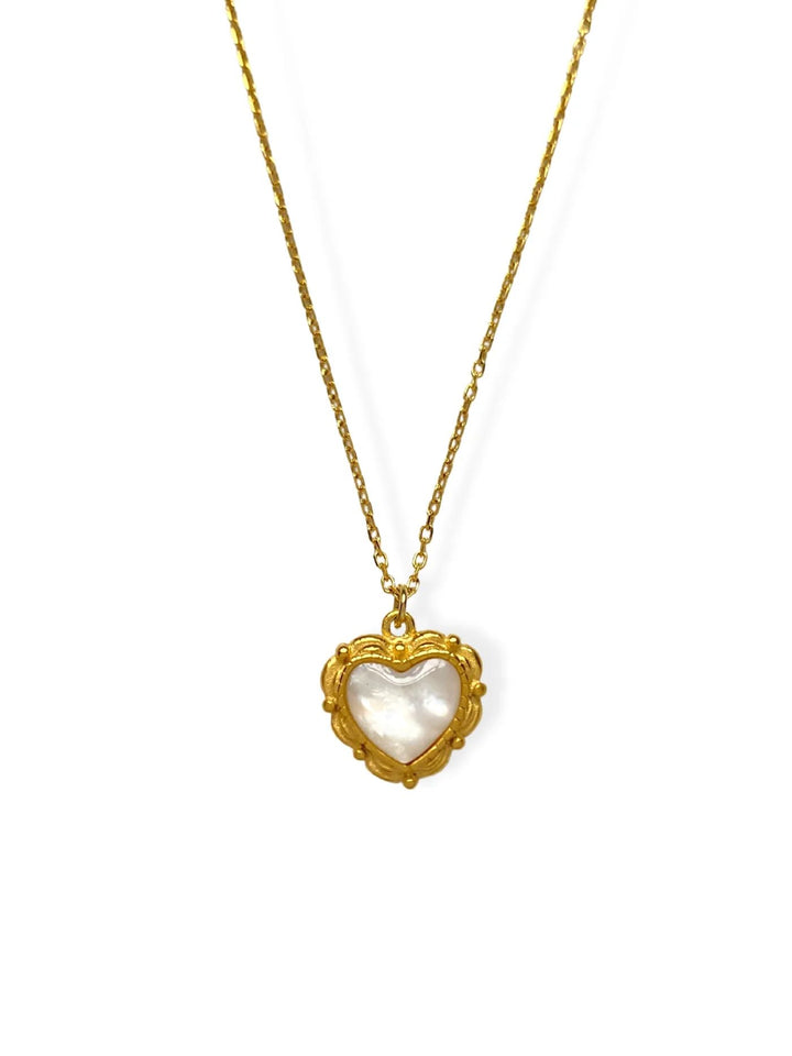 CLARA NECKLACE