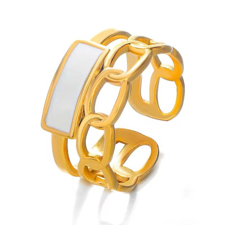 GIA RING
