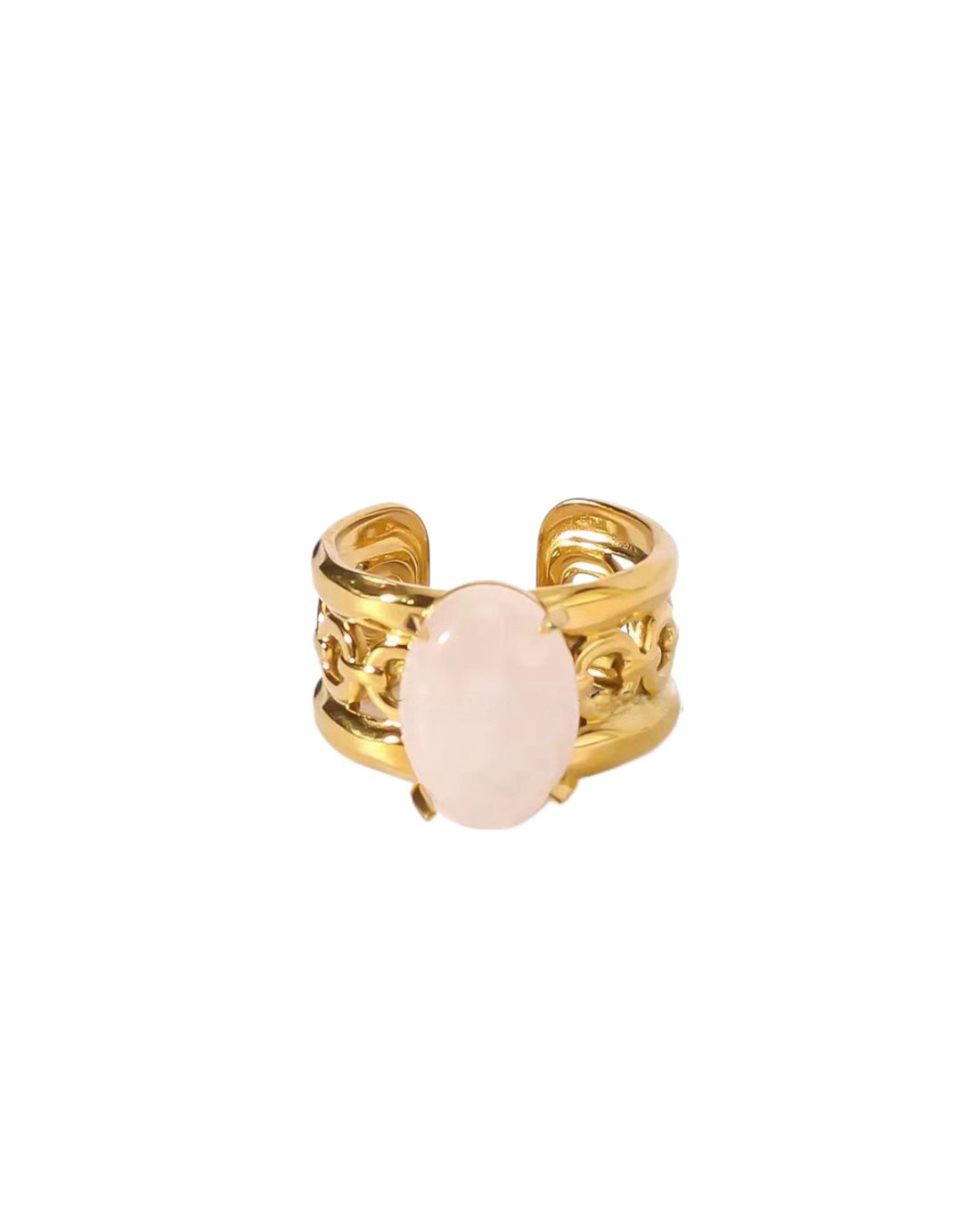moonstone ring