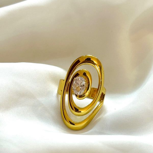 sephora zircon ring