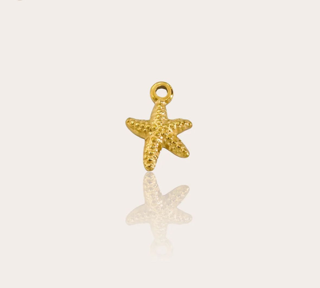 STARFISH CHARM
